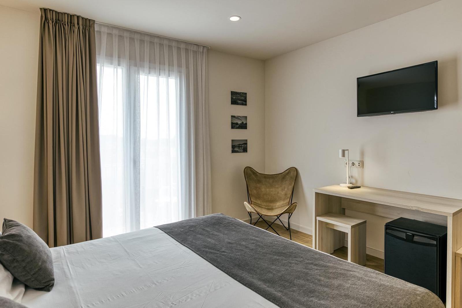 Hotel Emporium - Adults Only Castello  D'Empuries Eksteriør billede